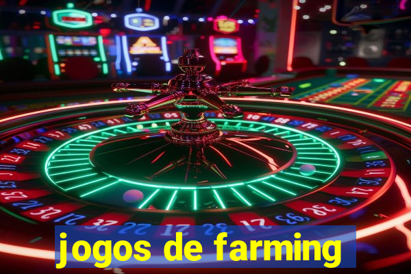 jogos de farming